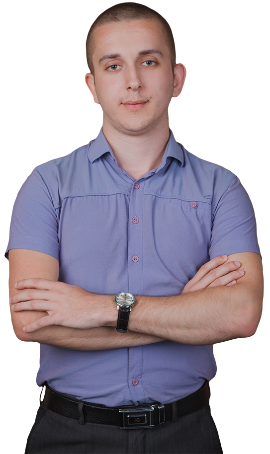 Исмаил Усейнов